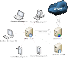 Content Management Systems